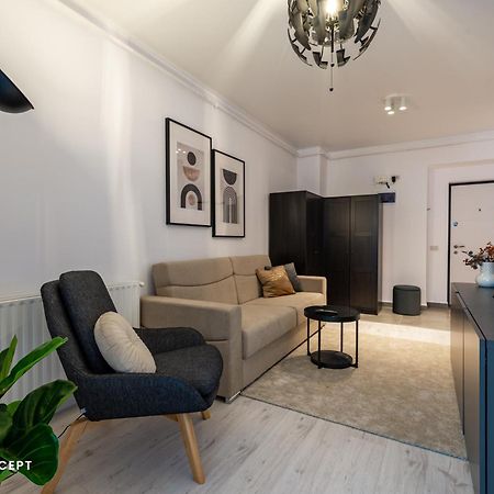 Central Residence Apartment 921 부쿠레슈티 외부 사진
