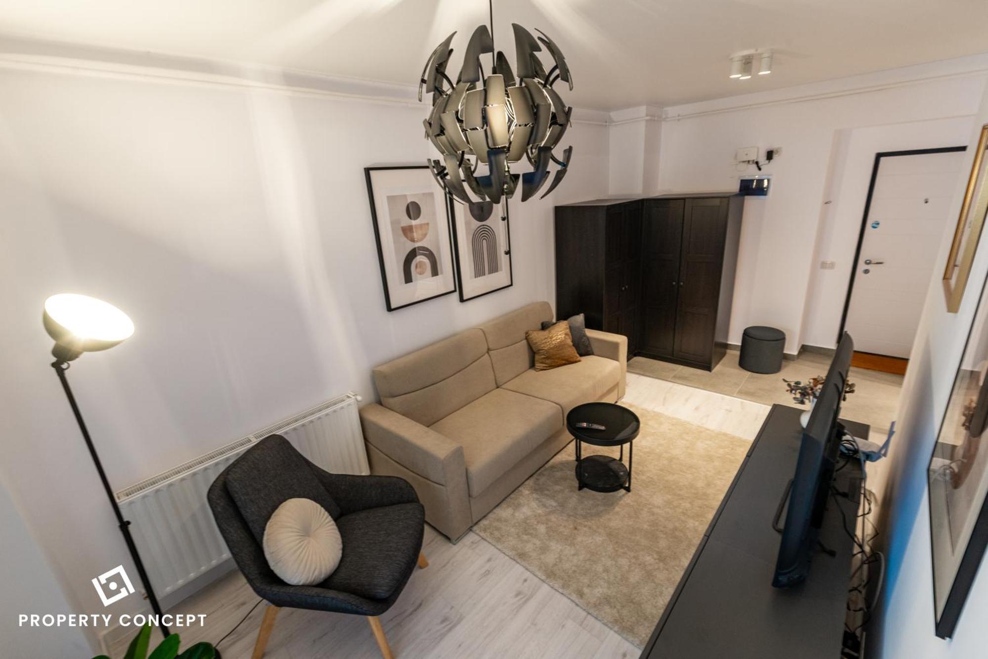 Central Residence Apartment 921 부쿠레슈티 외부 사진