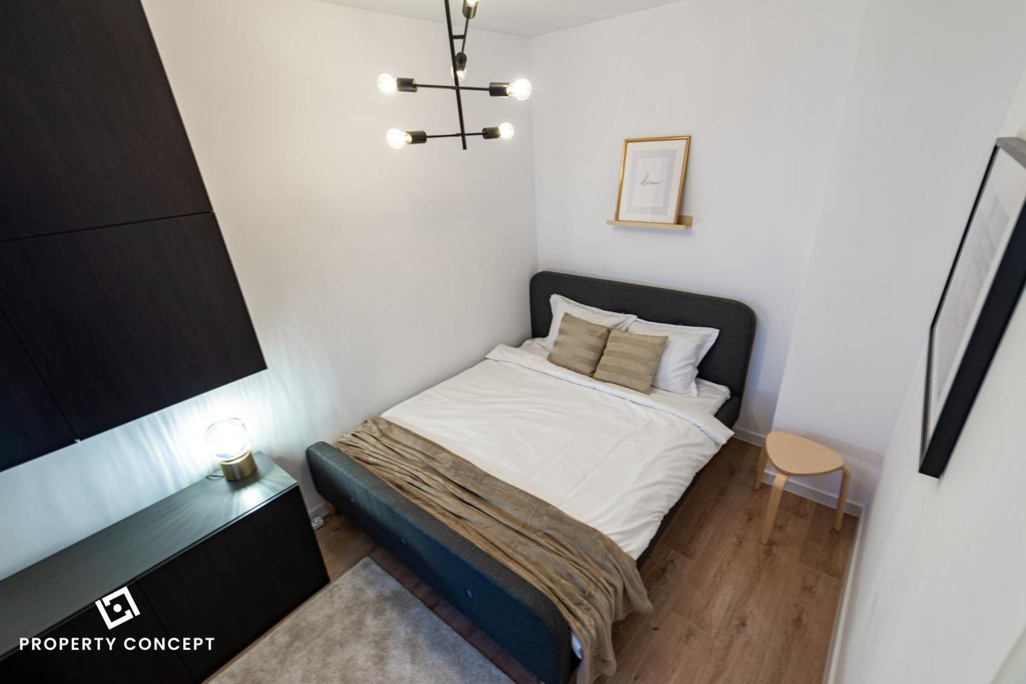 Central Residence Apartment 921 부쿠레슈티 외부 사진