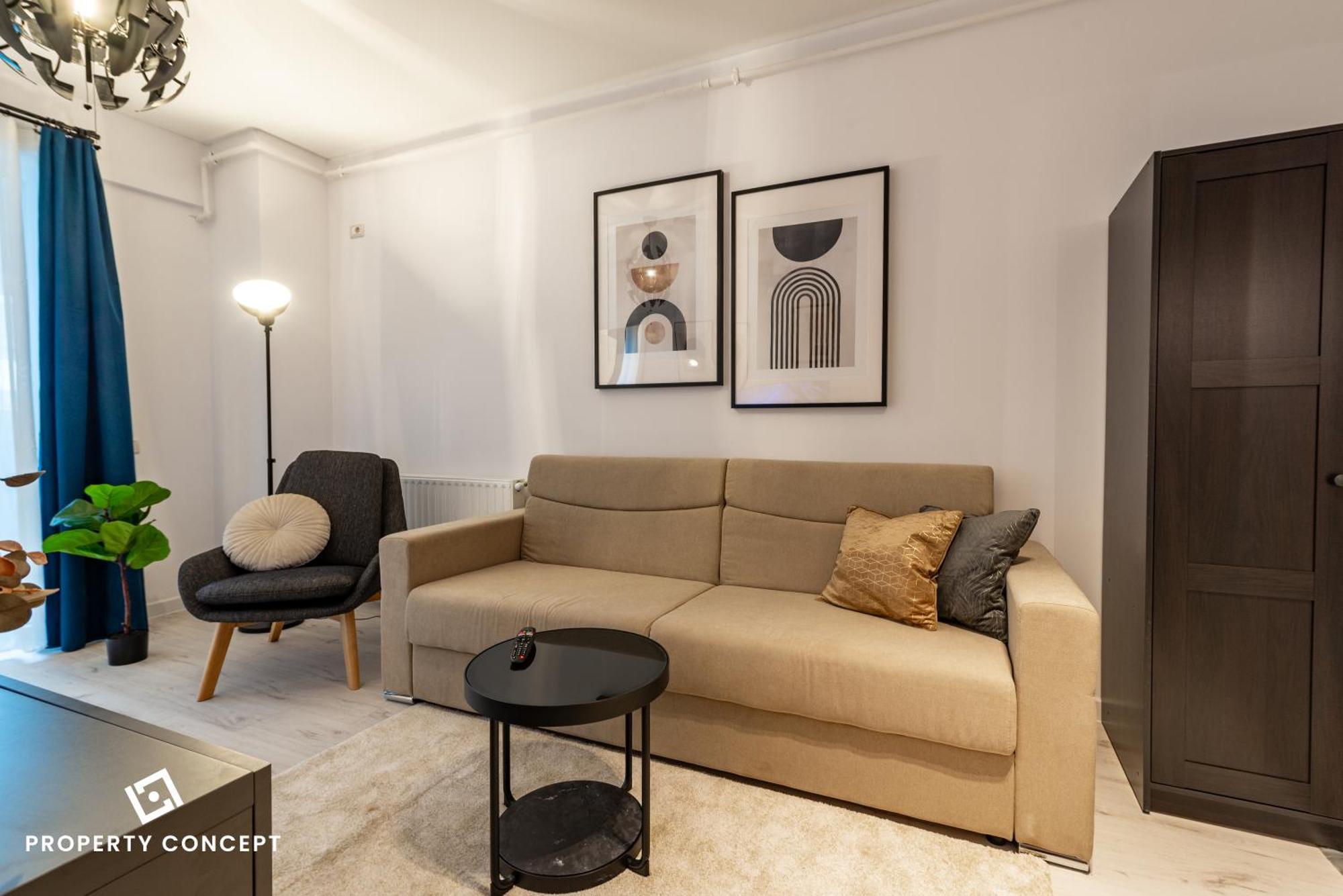 Central Residence Apartment 921 부쿠레슈티 외부 사진