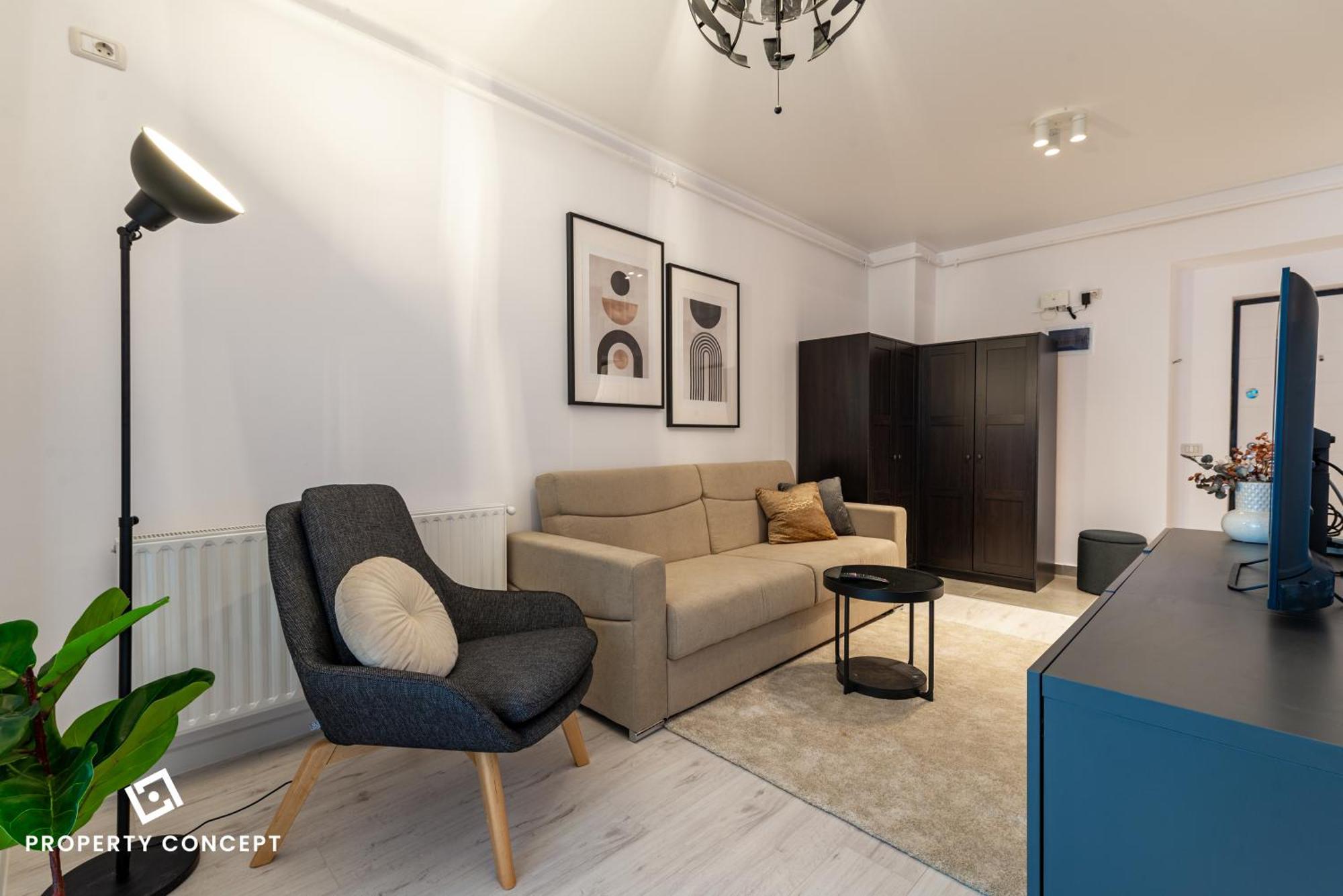 Central Residence Apartment 921 부쿠레슈티 외부 사진