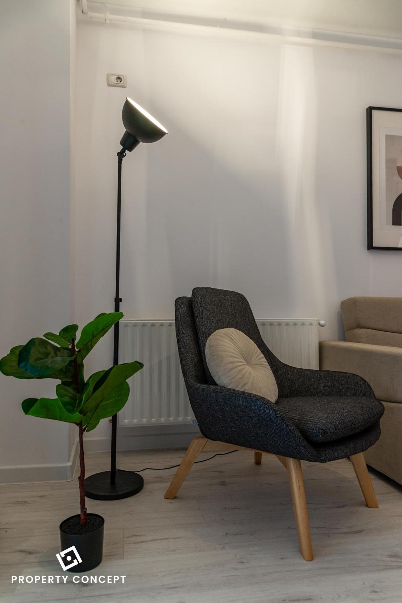 Central Residence Apartment 921 부쿠레슈티 외부 사진
