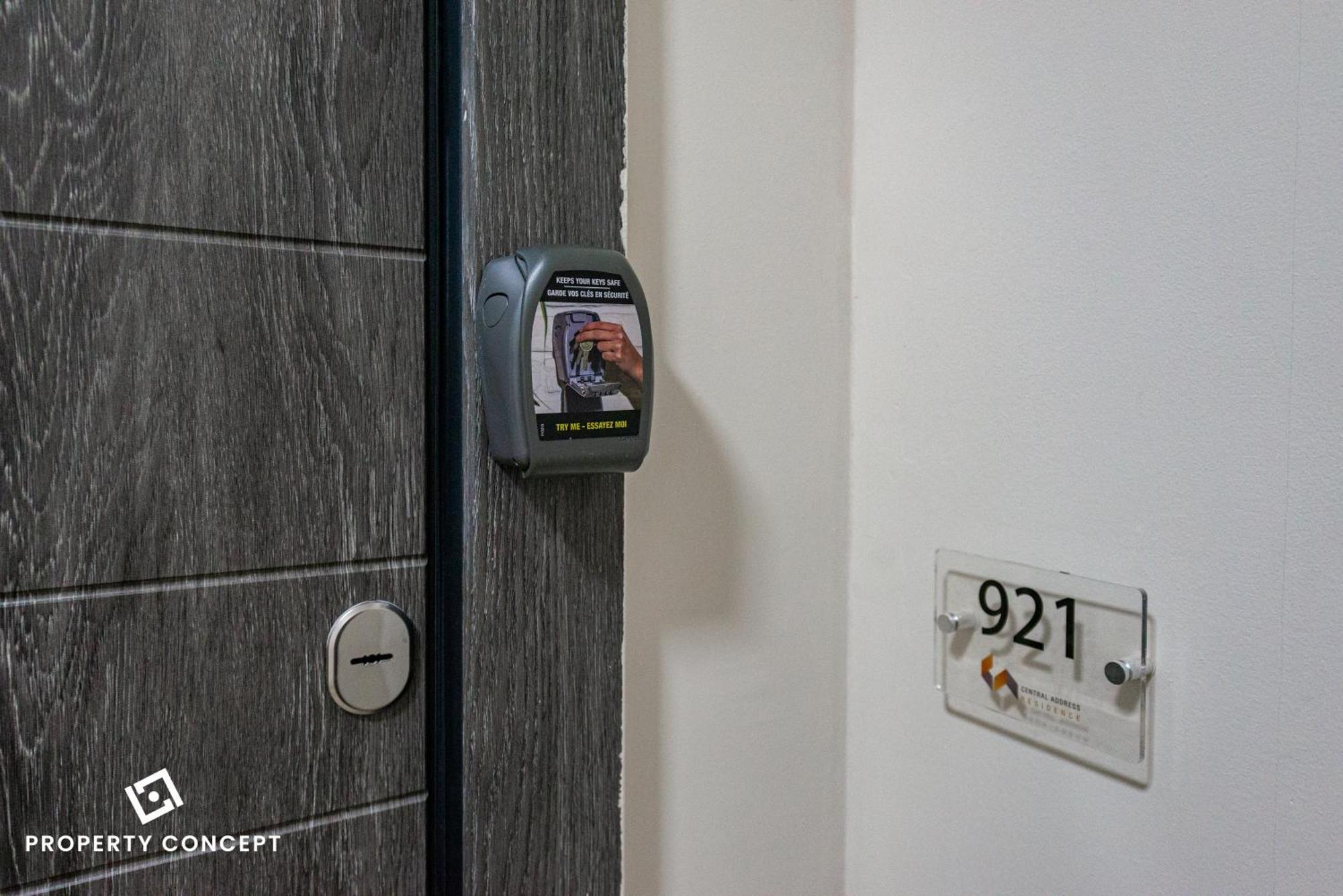 Central Residence Apartment 921 부쿠레슈티 외부 사진