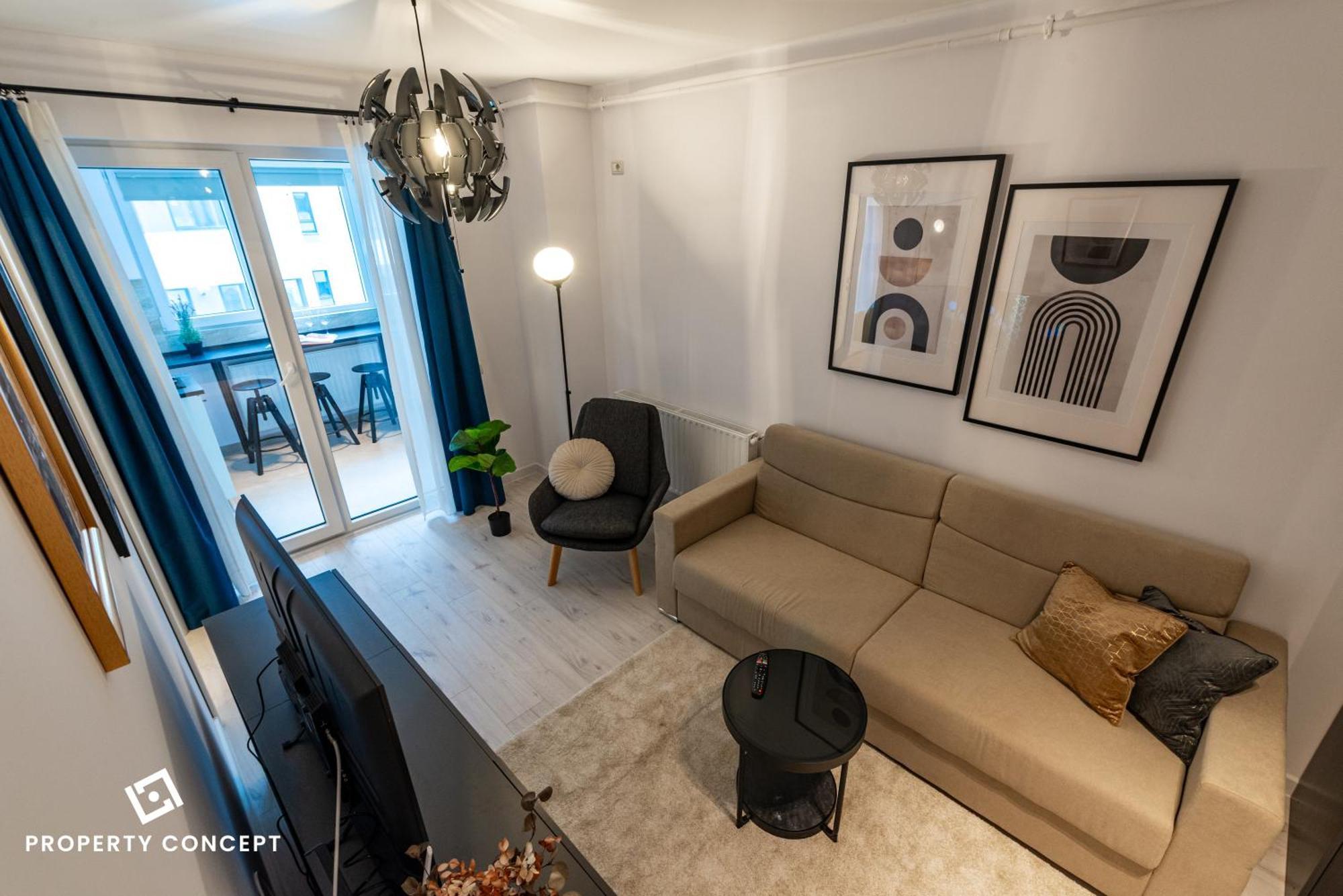 Central Residence Apartment 921 부쿠레슈티 외부 사진