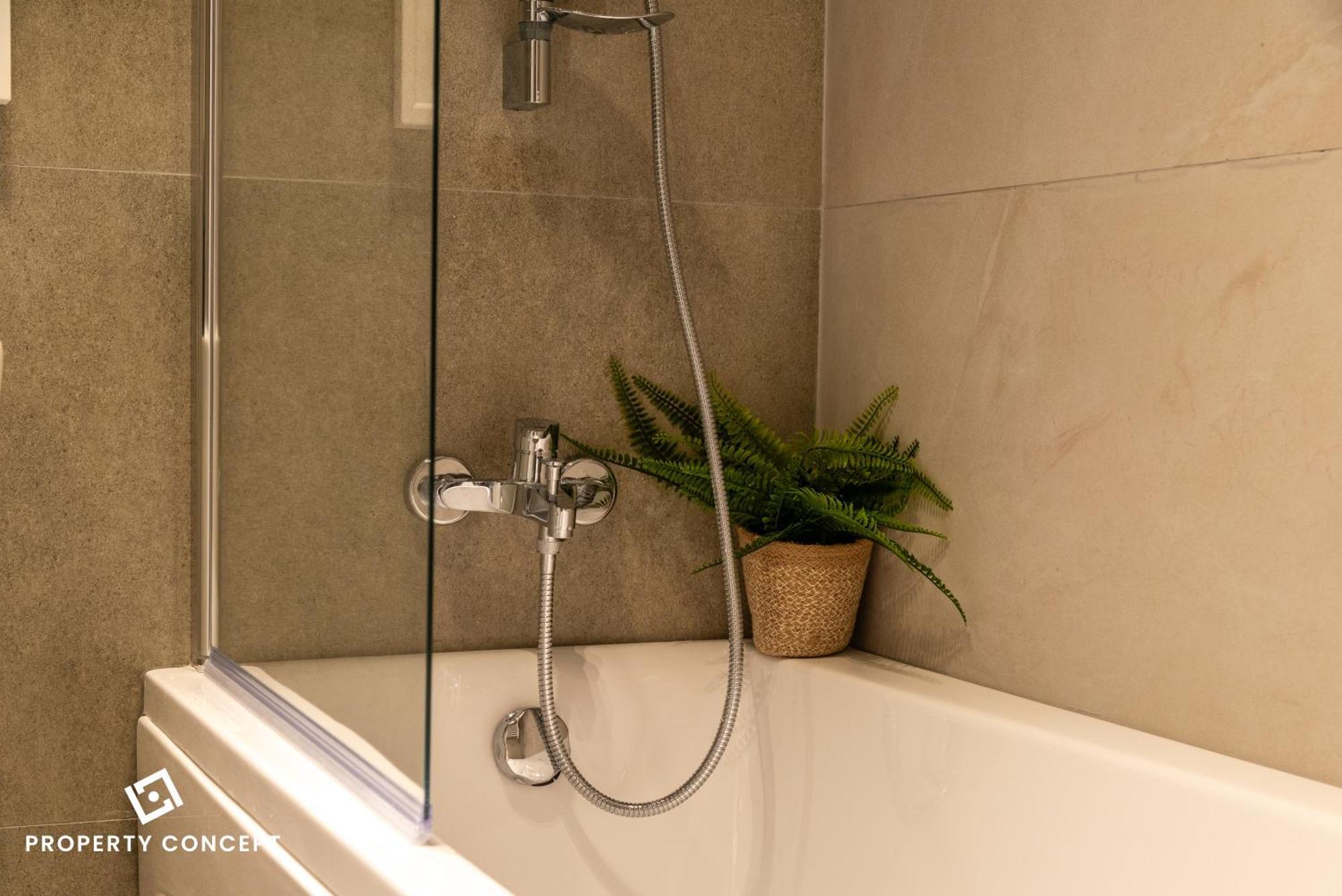 Central Residence Apartment 921 부쿠레슈티 외부 사진