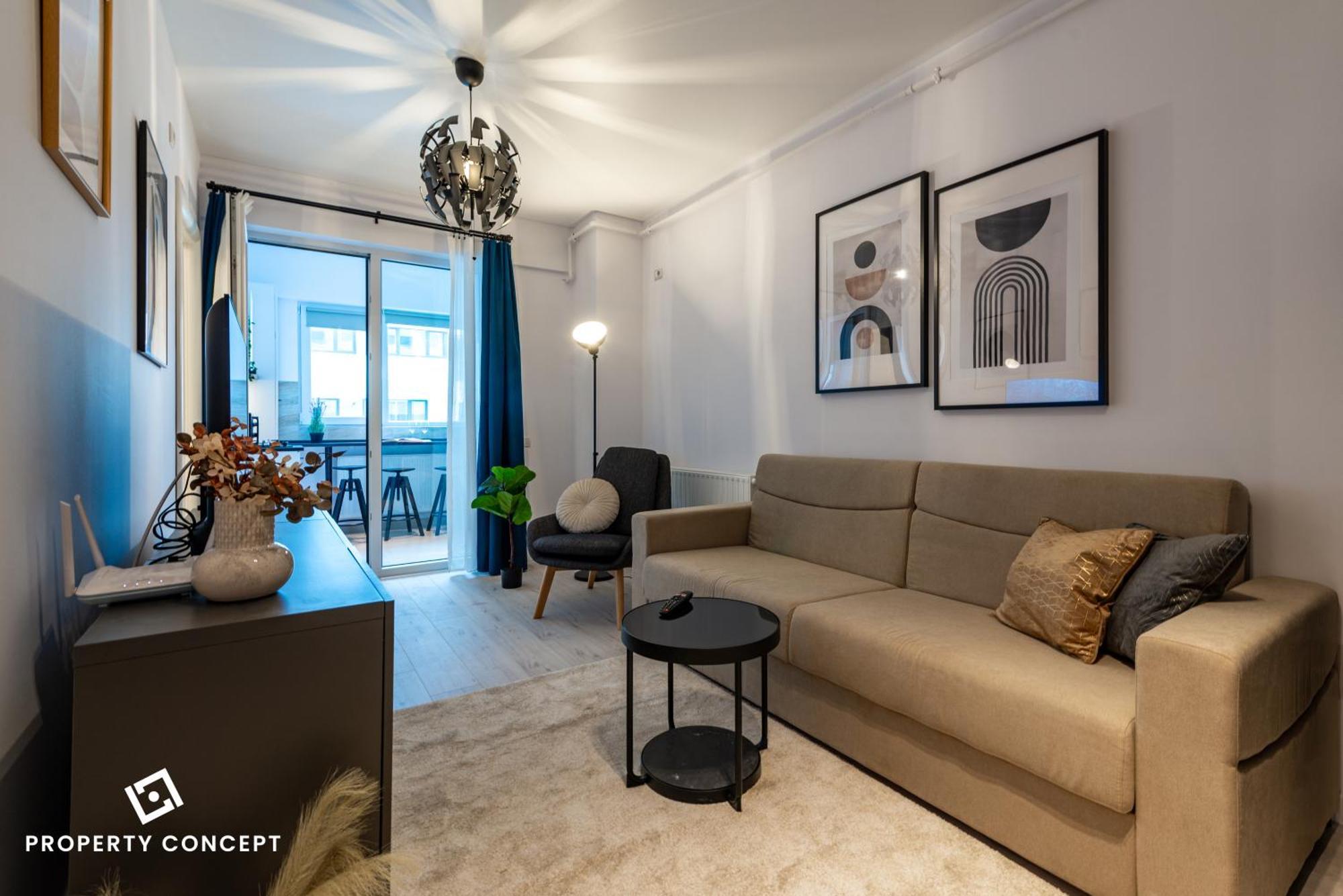 Central Residence Apartment 921 부쿠레슈티 외부 사진